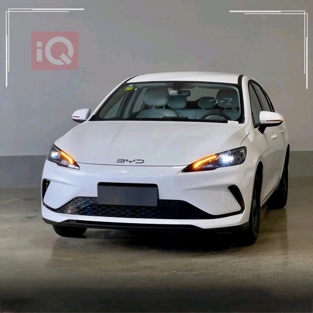 بي واي دي سيل 05 DM-i